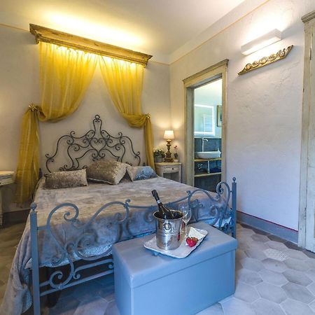 Апартаменты Casa San Michelangelo Кортона Экстерьер фото